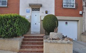 Apartamento Turístico La Ribera del Marco